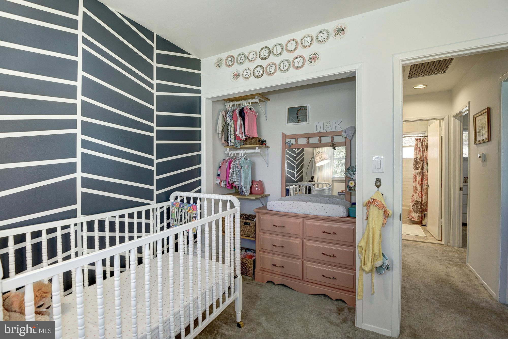 7418 Farnum Street Springfield, VA 22151 - Photo 22 of 30 Bedroom 3
