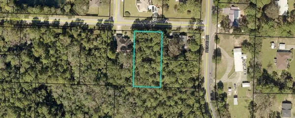 $40,000 | Lot 40 Hunter Drive, Crestview, FL 32539
