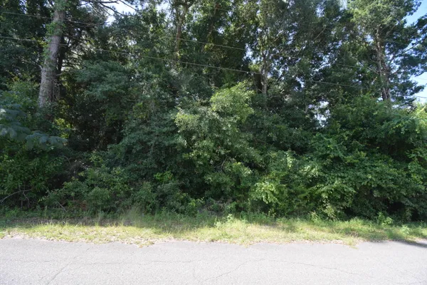 $40,000 | Lot 40 Hunter Drive, Crestview, FL 32539
