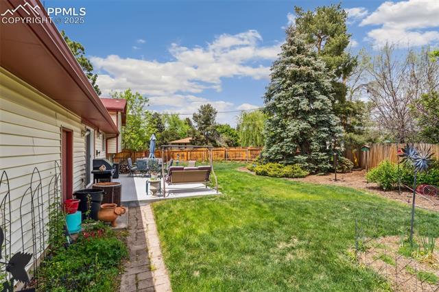 1296 York Road Colorado Springs, CO 80918 - Photo 35 of 37 Gallery Image 35