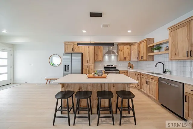 $369,900 | 1375 Latah Avenue, Idaho Falls, ID 83402