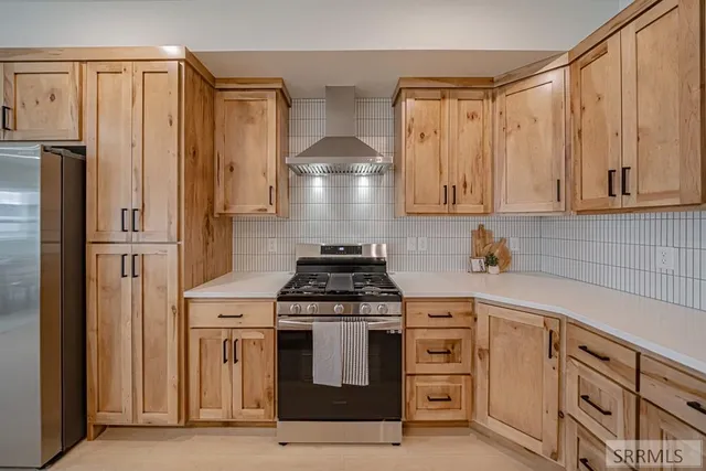 $369,900 | 1375 Latah Avenue, Idaho Falls, ID 83402