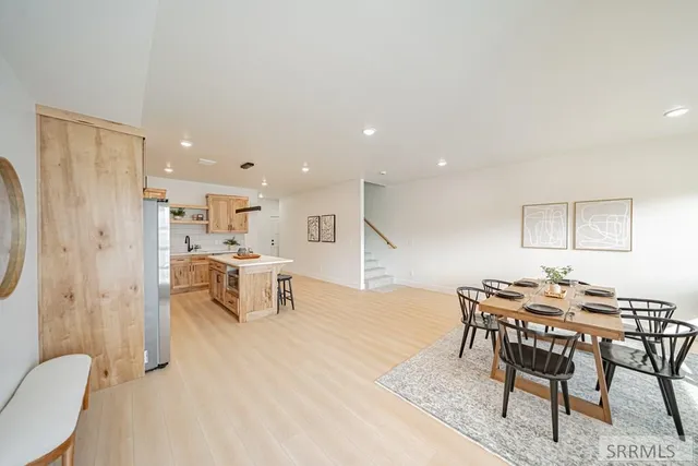 $369,900 | 1375 Latah Avenue, Idaho Falls, ID 83402