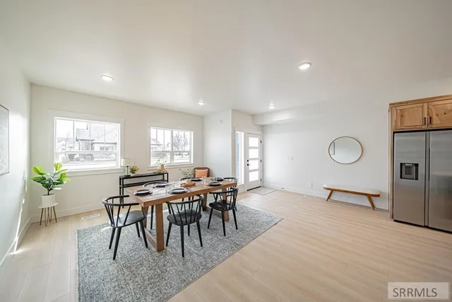 $369,900 | 1375 Latah Avenue, Idaho Falls, ID 83402