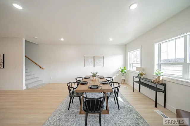 $369,900 | 1375 Latah Avenue, Idaho Falls, ID 83402