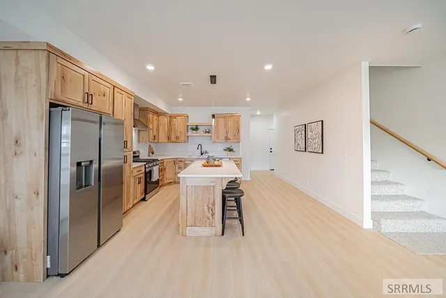 $369,900 | 1375 Latah Avenue, Idaho Falls, ID 83402