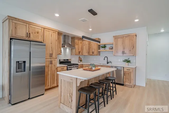 $369,900 | 1375 Latah Avenue, Idaho Falls, ID 83402