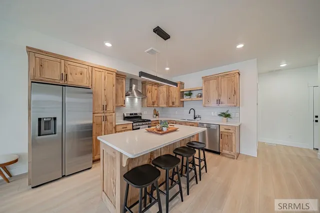 $369,900 | 1375 Latah Avenue, Idaho Falls, ID 83402