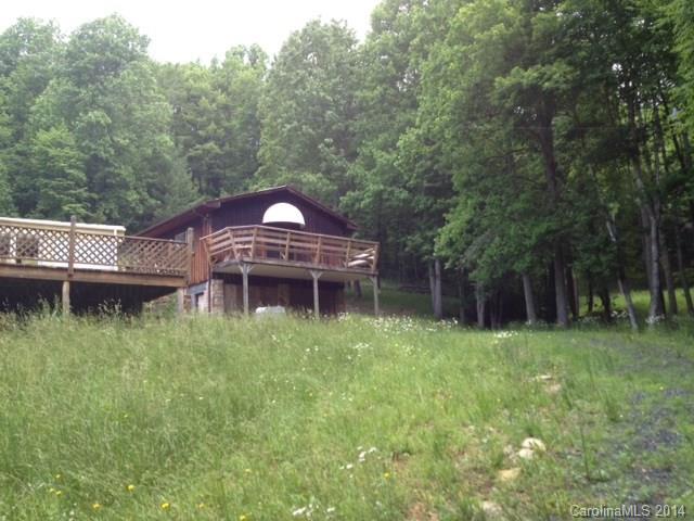 1379 Bart Hurley Road Lansing, NC 28643 - Photo 5 of 5 Gallery Image 5