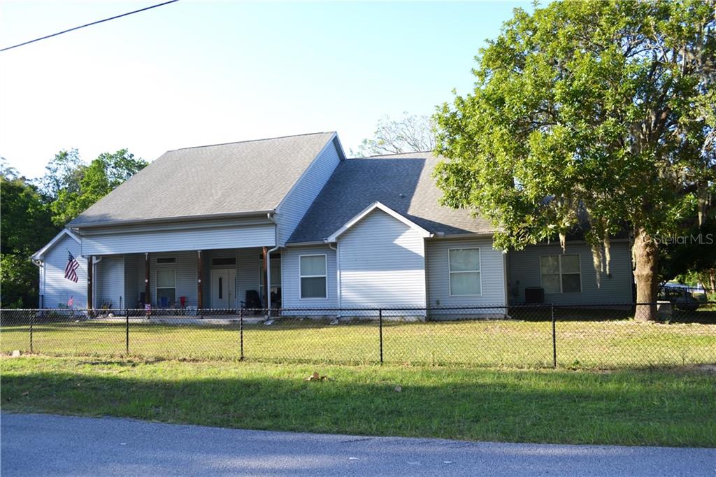 9809 Kent Street Hudson, FL 34669 - Photo 1 of 1 Front of House