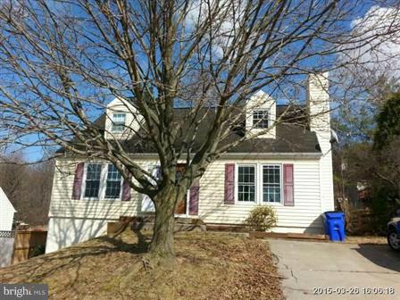 207 E Road Mount Airy, MD 21771 - Photo 1 of 21 Interior (General)