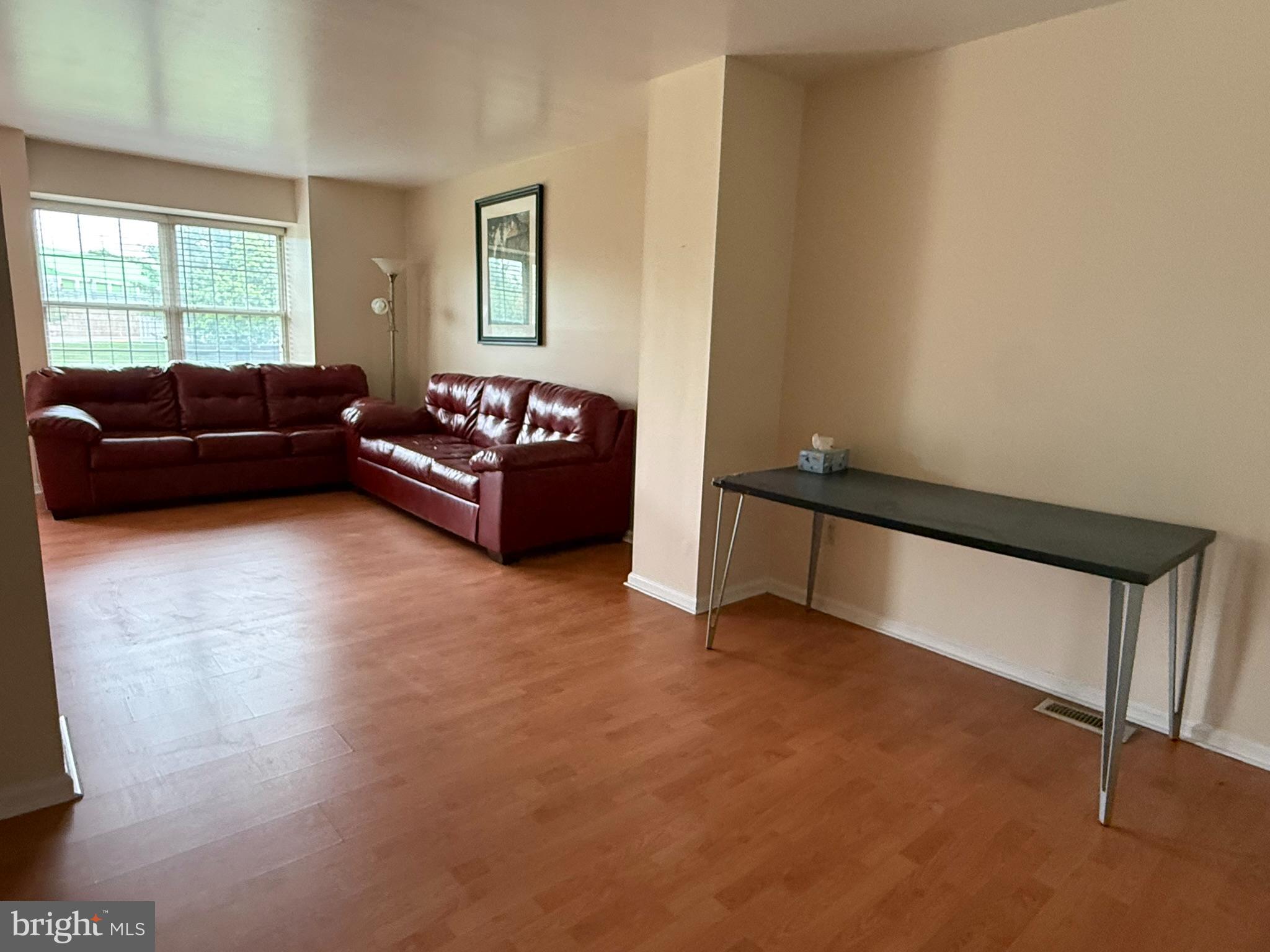 2605 Gramercy Way Mount Laurel, NJ 08054 - Photo 12 of 44 a living room with furniture and a window
