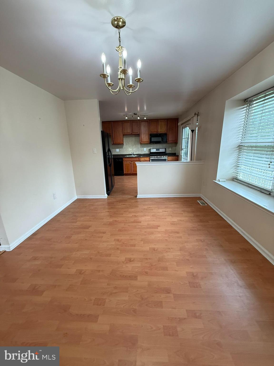 2605 Gramercy Way Mount Laurel, NJ 08054 - Photo 15 of 44 a view of a room with a chandelier