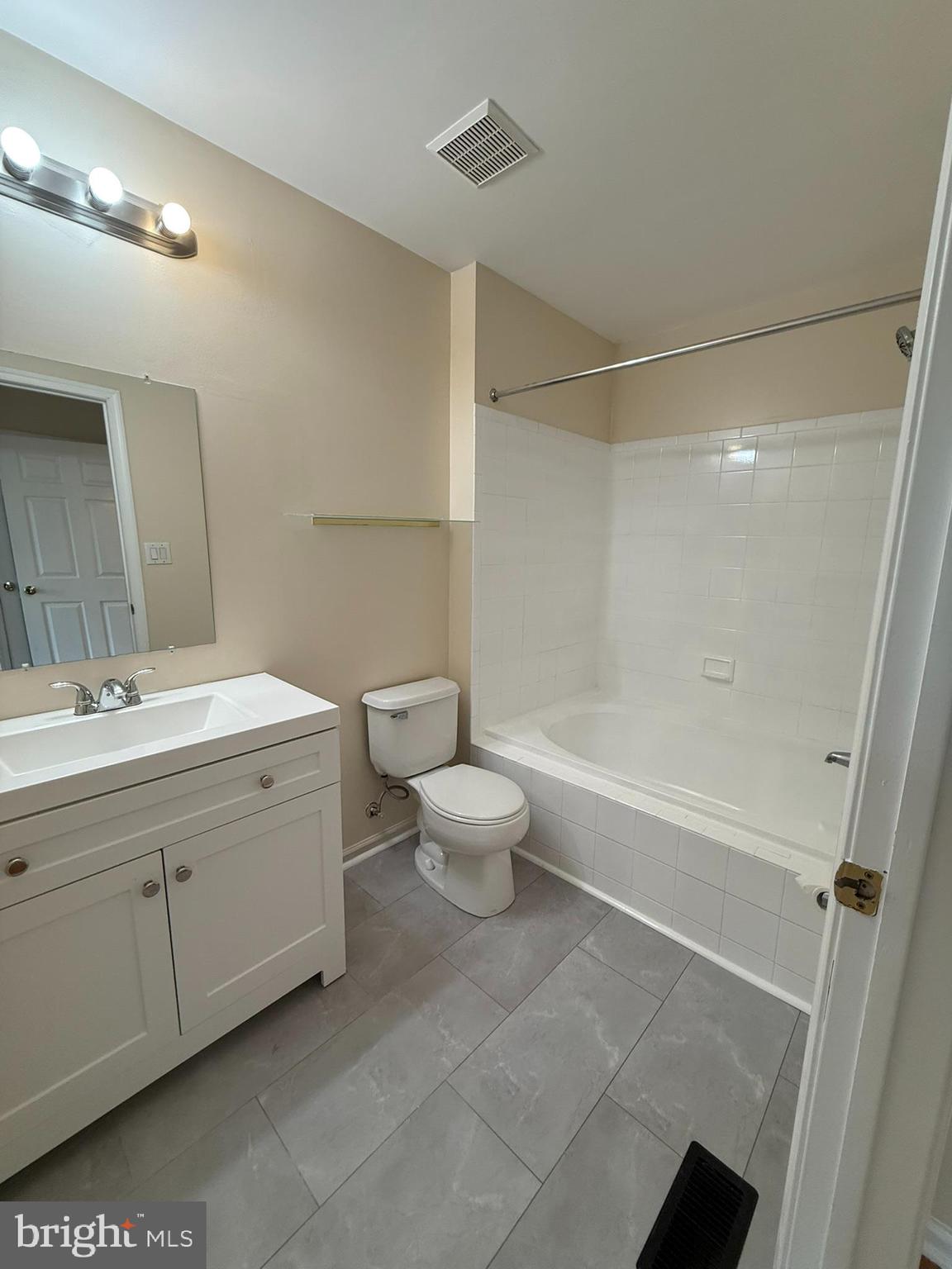 2605 Gramercy Way Mount Laurel, NJ 08054 - Photo 28 of 44 a bathroom with a double vanity sink toilet and shower