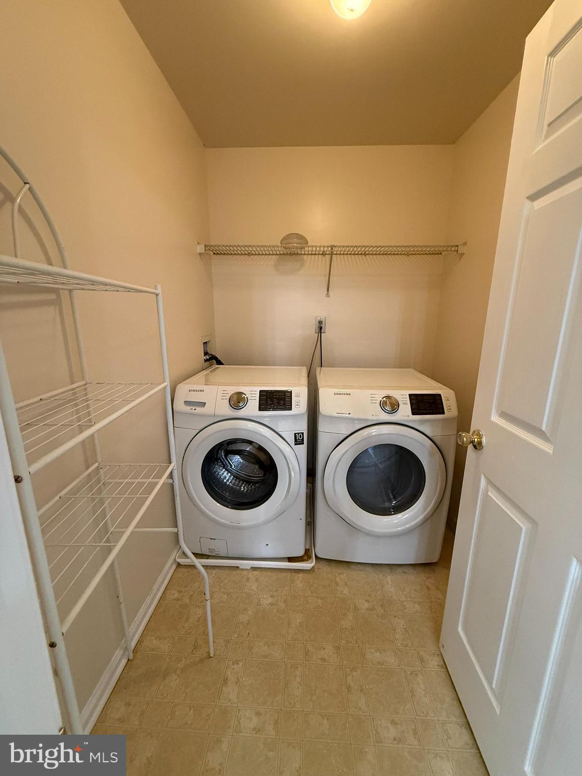2605 Gramercy Way Mount Laurel, NJ 08054 - Photo 36 of 44 a utility room with dryer and washer