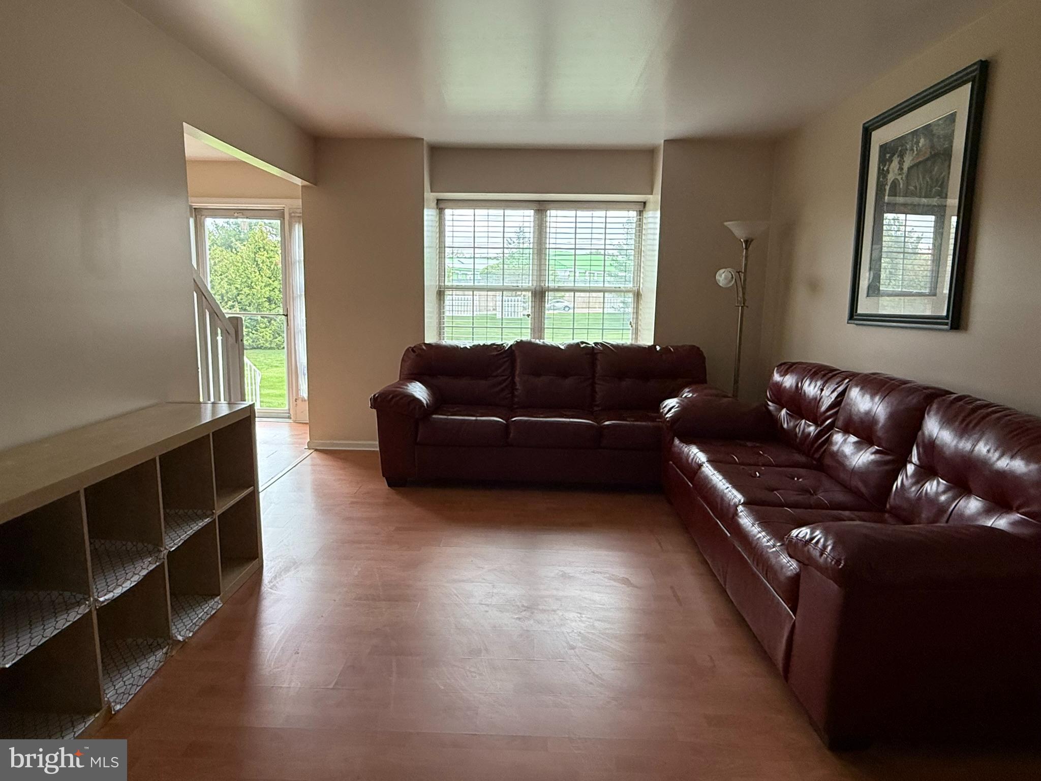 2605 Gramercy Way Mount Laurel, NJ 08054 - Photo 10 of 44 a living room with furniture window and wooden floor
