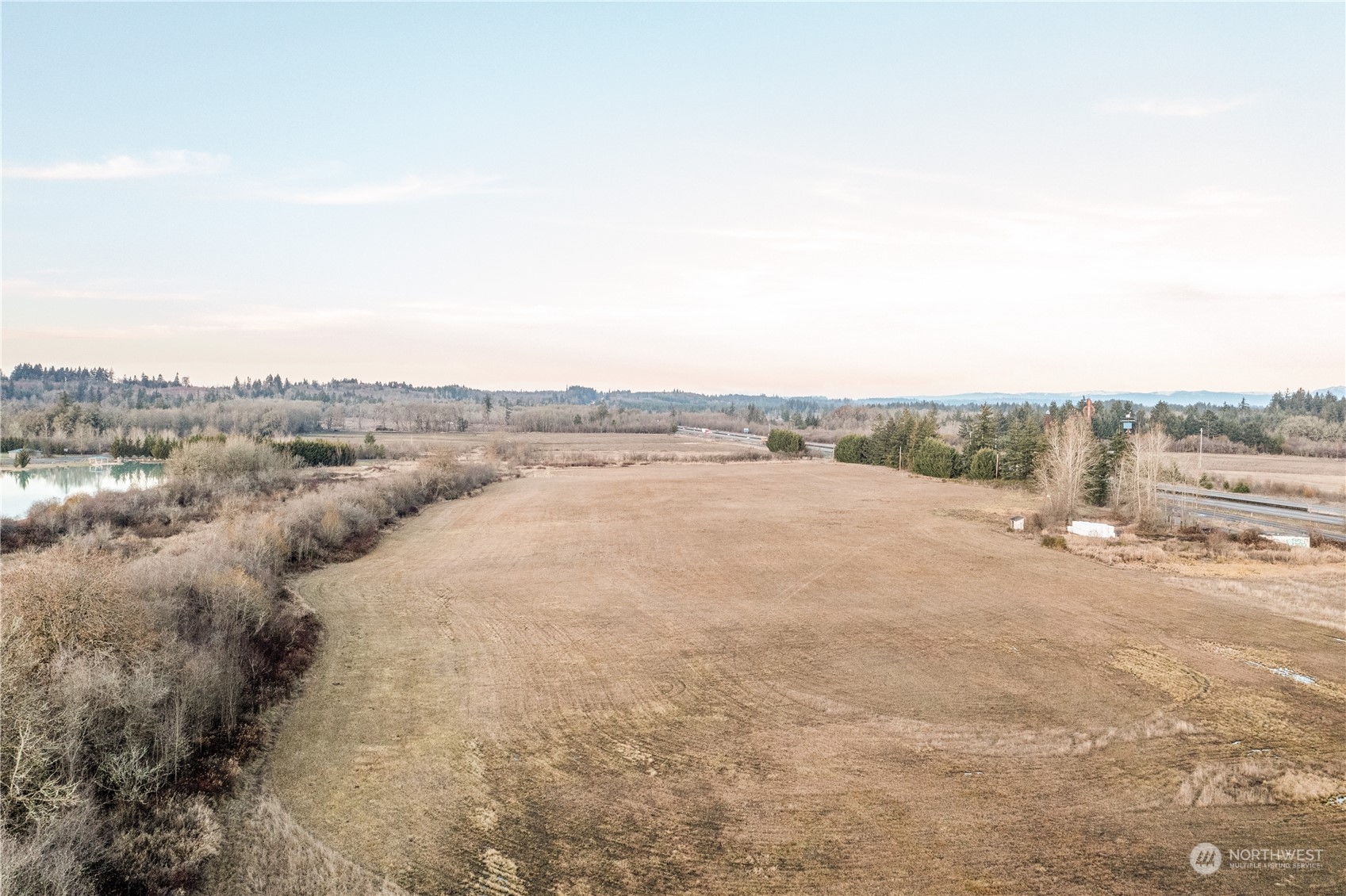 440 Knowles Road Winlock, WA 98596 - Photo 11 of 15 an aerial view of a city