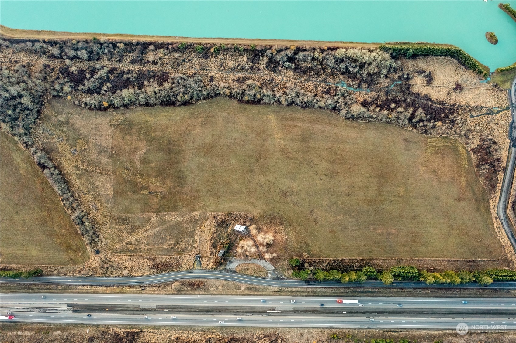 440 Knowles Road Winlock, WA 98596 - Photo 6 of 15 a view of a garden