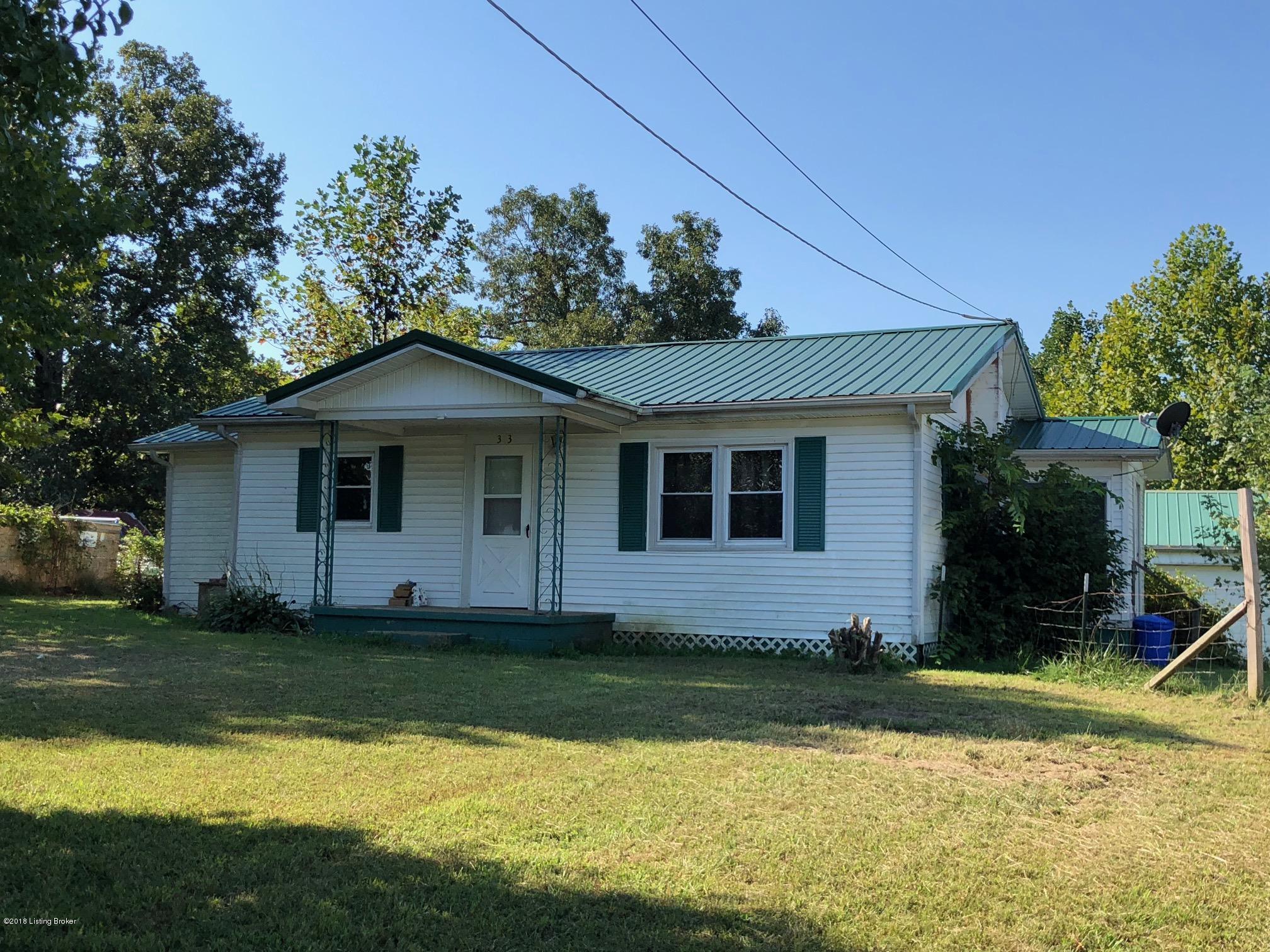 303 J Carroll Road Bee Spring, KY 42207 - Photo 1 of 30 IMG_7524