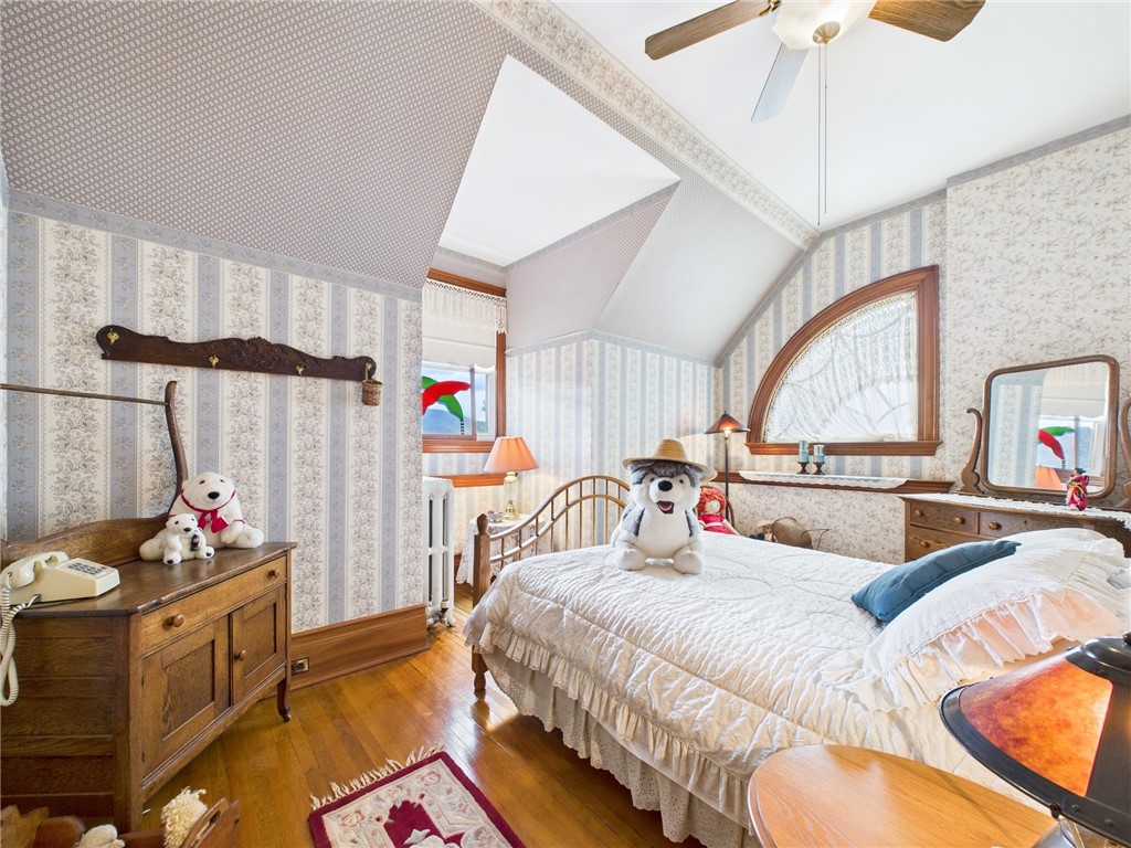 911 West Main Street Smethport, PA 16749 - Photo 34 of 50 Bedroom