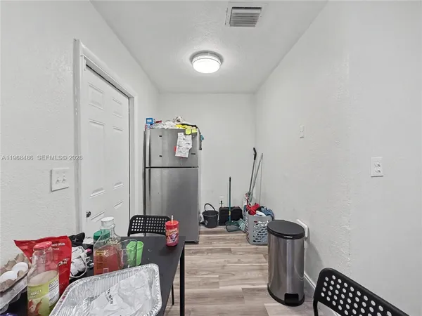 a view of a living room