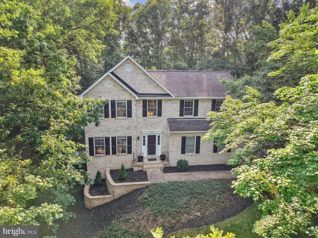 $700,000 | 2357 Brighton Place, Jeffersonton, VA 22724
