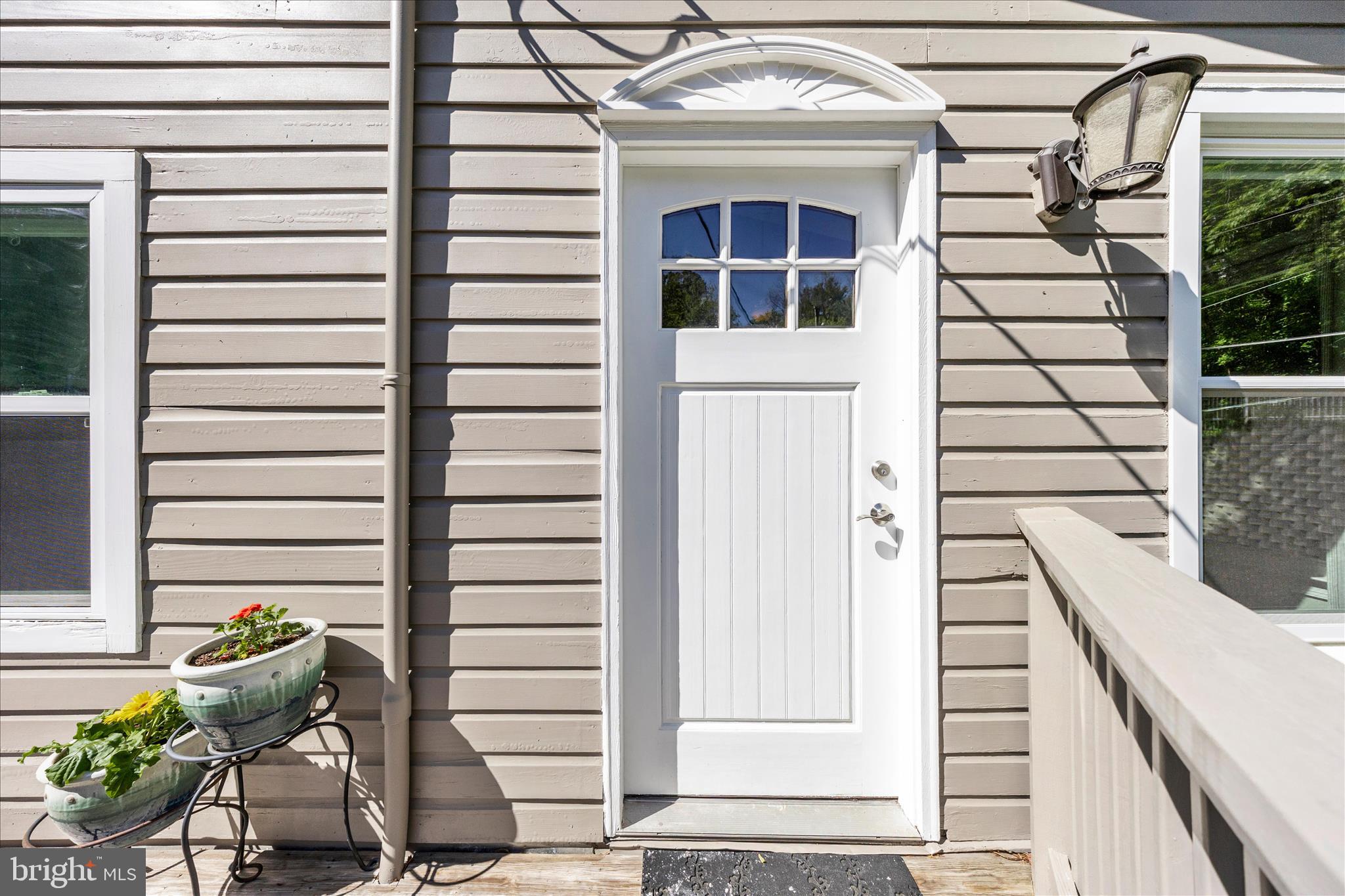 9401 Baltimore Road Frederick, MD 21704 - Photo 40 of 48 Front Door