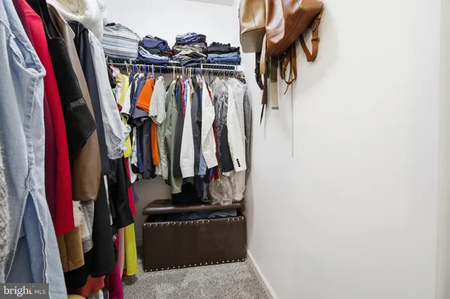 a bathroom with a double vanity sink mirror and double