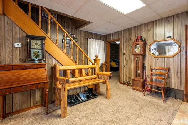 $250,000 | 654 High Street, Wabash, IN 46992