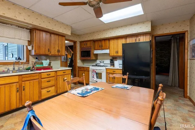 $250,000 | 654 High Street, Wabash, IN 46992