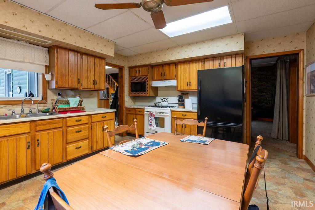 654 High Street Wabash, IN 46992 - Photo 13 of 25