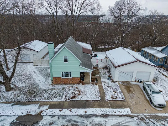 $250,000 | 654 High Street, Wabash, IN 46992