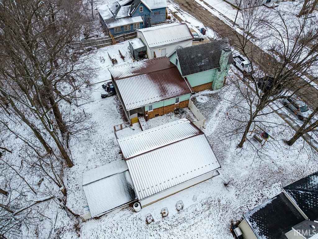 654 High Street Wabash, IN 46992 - Photo 5 of 25