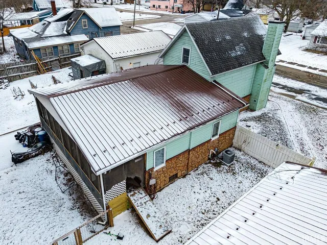 $250,000 | 654 High Street, Wabash, IN 46992