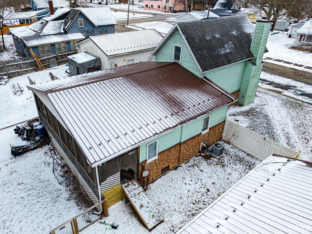 654 High Street Wabash, IN 46992 - Photo 6 of 25