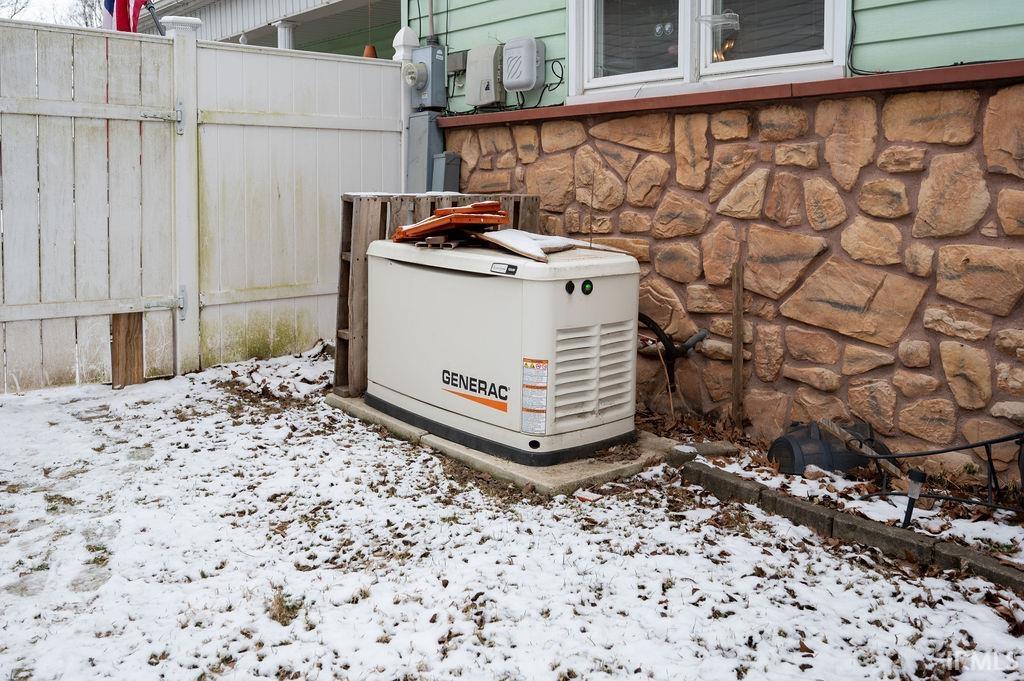 654 High Street Wabash, IN 46992 - Photo 7 of 25