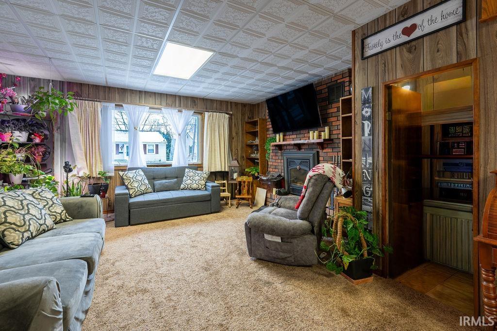 654 High Street Wabash, IN 46992 - Photo 9 of 25