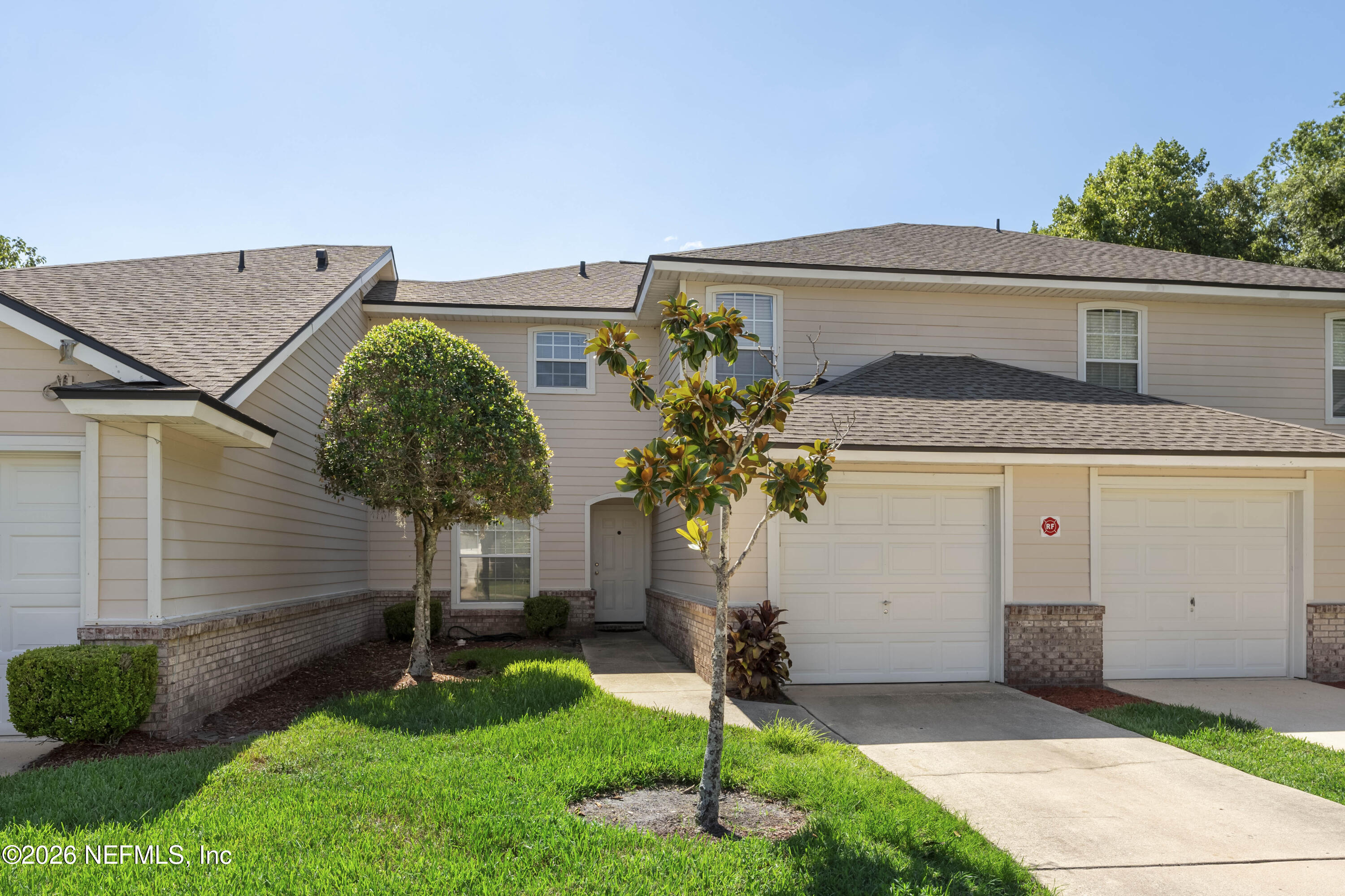 505 South Steel Bridge Road, Unit 2 Fruit Cove, FL 32259 - Photo 1 of 35 Exterior