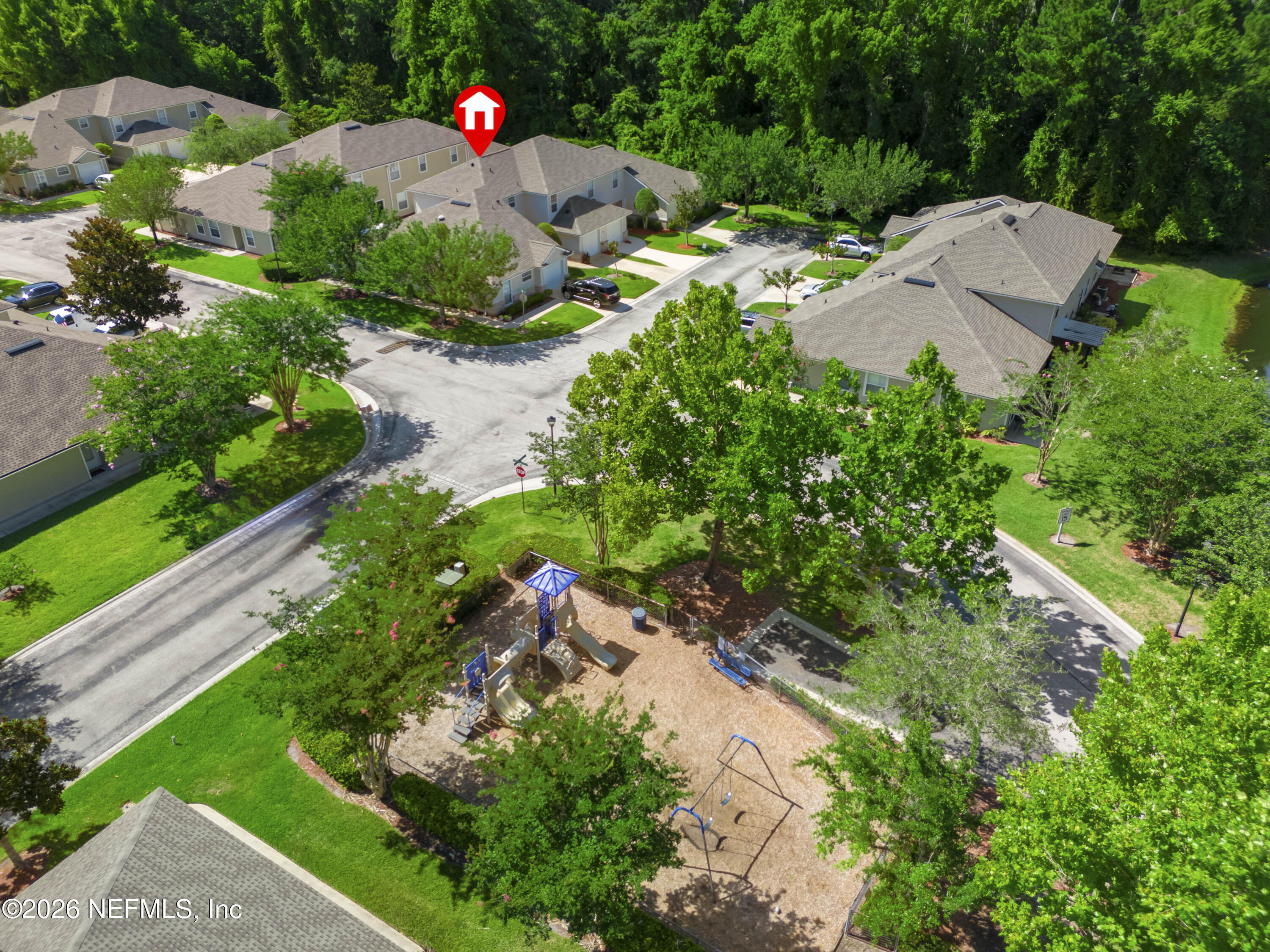 505 South Steel Bridge Road, Unit 2 Fruit Cove, FL 32259 - Photo 27 of 35 505 S Steel Bridge Rd Unit 2 Edit-28
