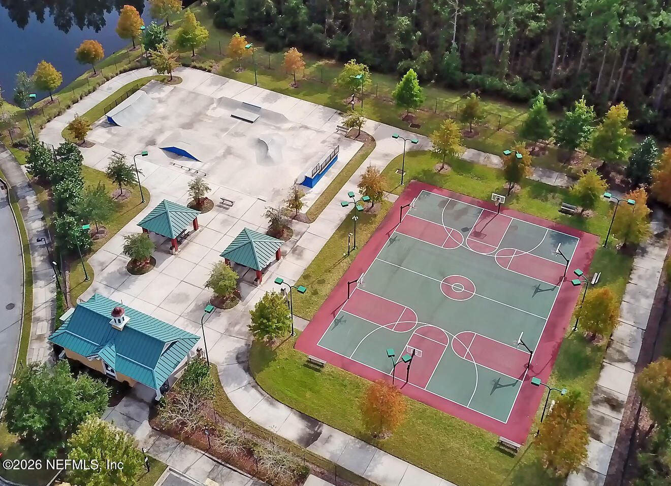 505 South Steel Bridge Road, Unit 2 Fruit Cove, FL 32259 - Photo 31 of 35 Julington Creek Stock-5