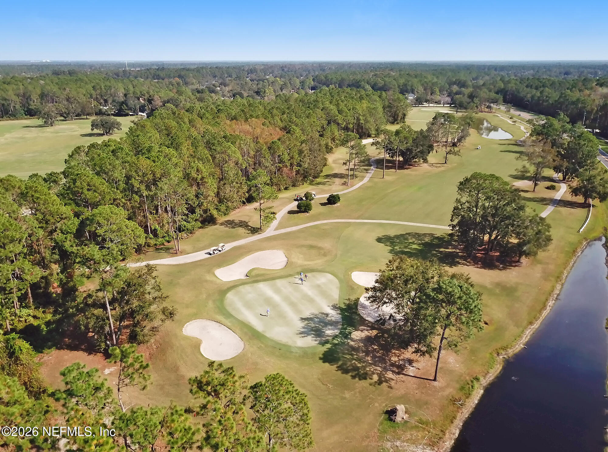 505 South Steel Bridge Road, Unit 2 Fruit Cove, FL 32259 - Photo 34 of 35 Julington Creek Stock-2