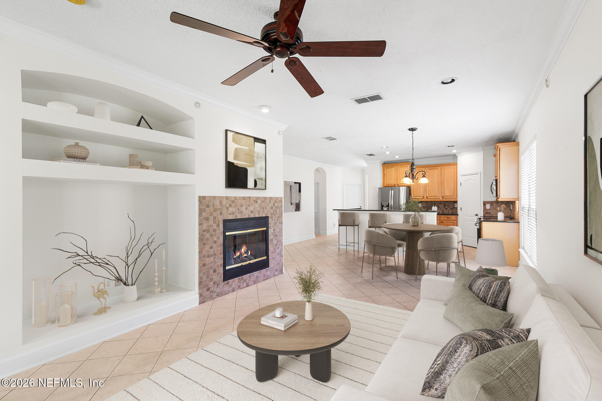 6121 Caladesi Court Jacksonville, FL 32258 - Photo 16 of 44 DSC_8347