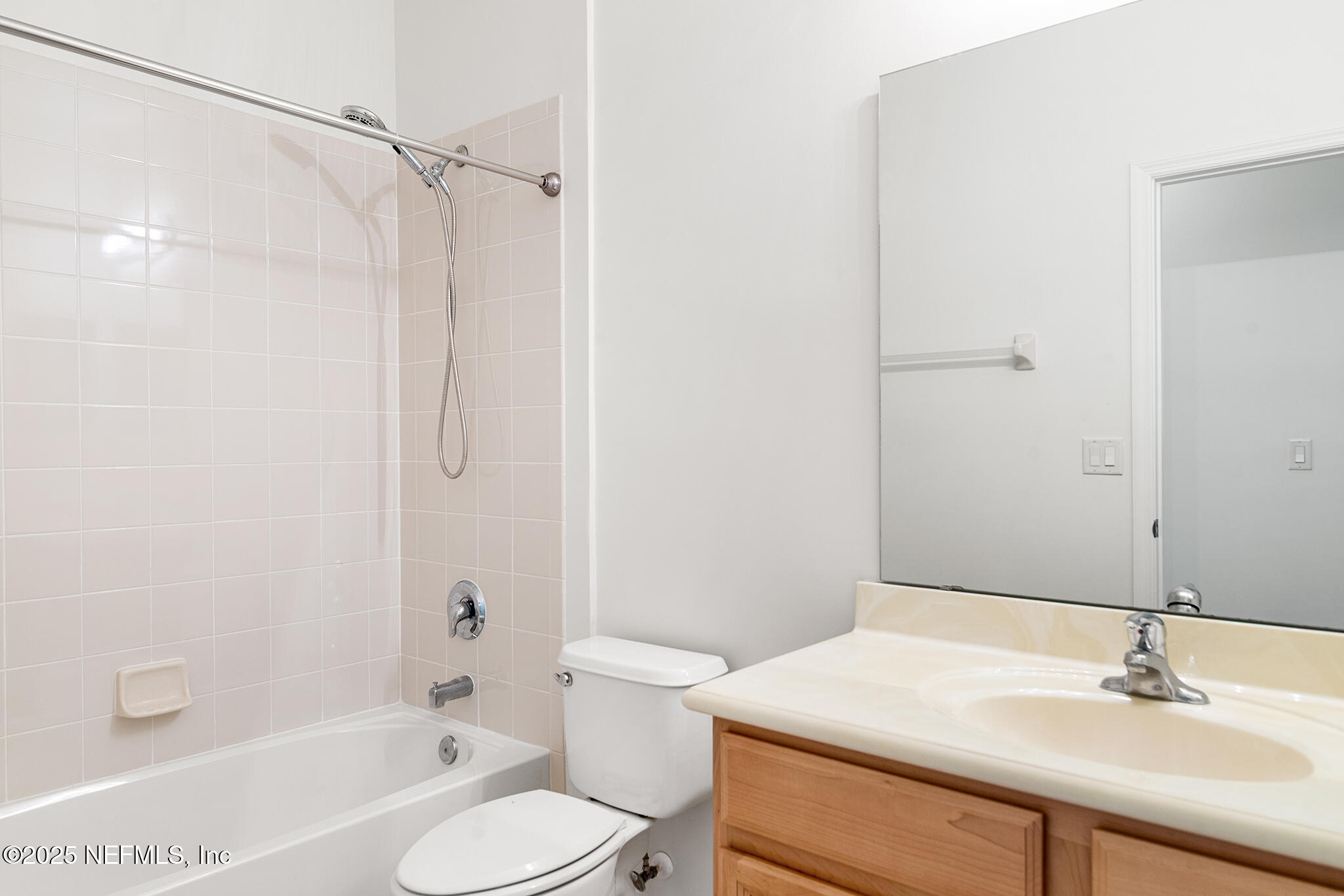 6121 Caladesi Court Jacksonville, FL 32258 - Photo 27 of 44 a bathroom with a sink toilet and shower