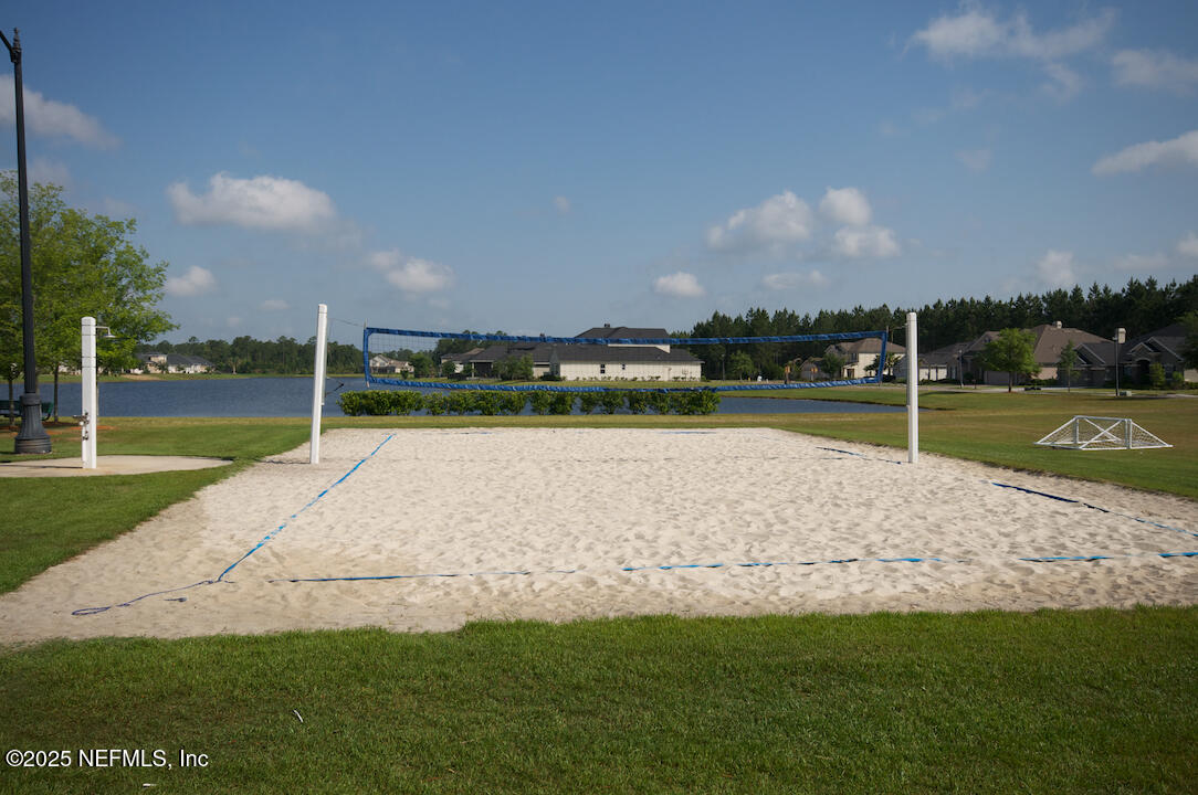 6121 Caladesi Court Jacksonville, FL 32258 - Photo 43 of 44 a view of a park with large trees