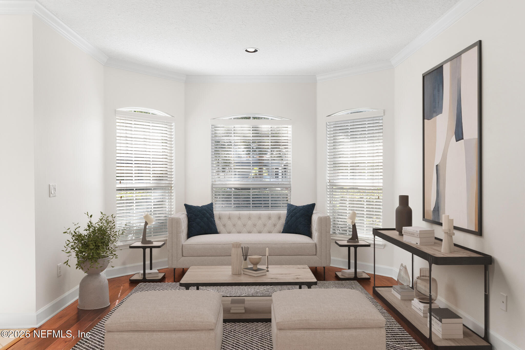 6121 Caladesi Court Jacksonville, FL 32258 - Photo 5 of 44 DSC_8299