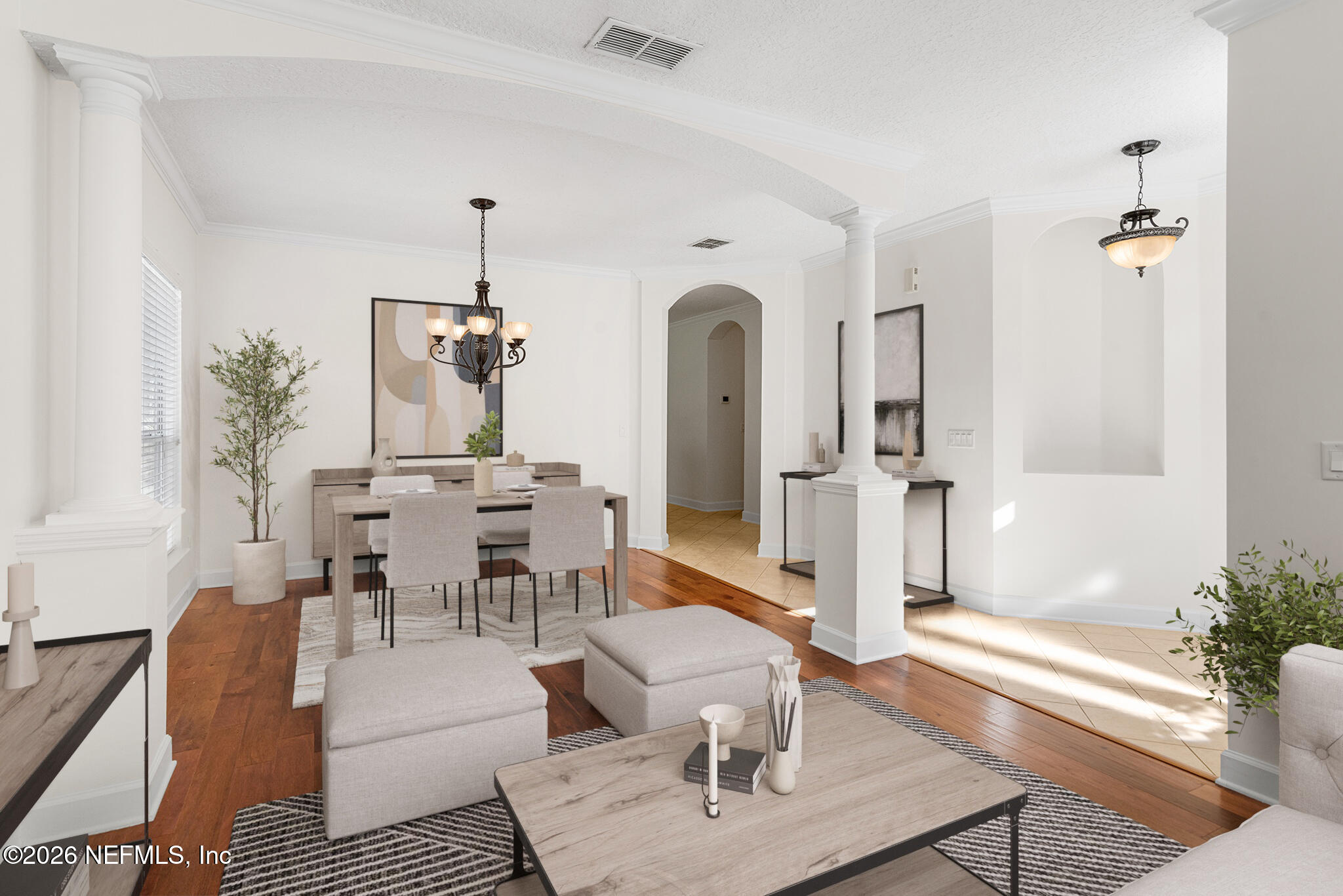 6121 Caladesi Court Jacksonville, FL 32258 - Photo 7 of 44 DSC_8314