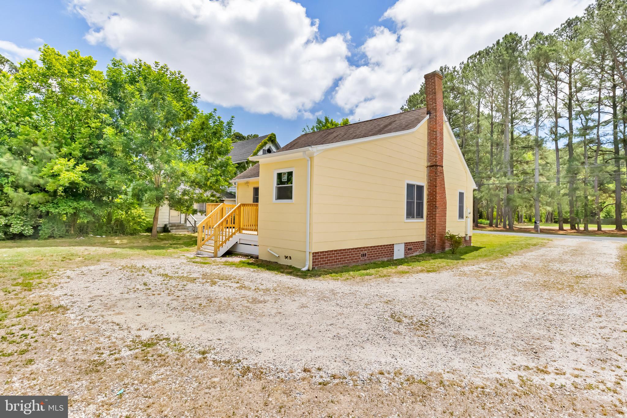 26642 Mariners Road Crisfield, MD 21817 - Photo 6 of 28