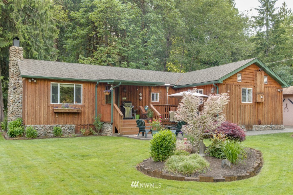283 Mill Creek Road Longview, WA 98632 - Photo 1 of 24
