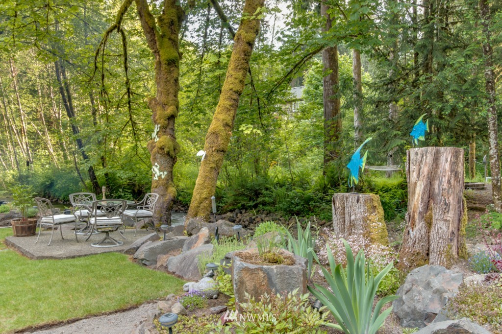 283 Mill Creek Road Longview, WA 98632 - Photo 15 of 24
