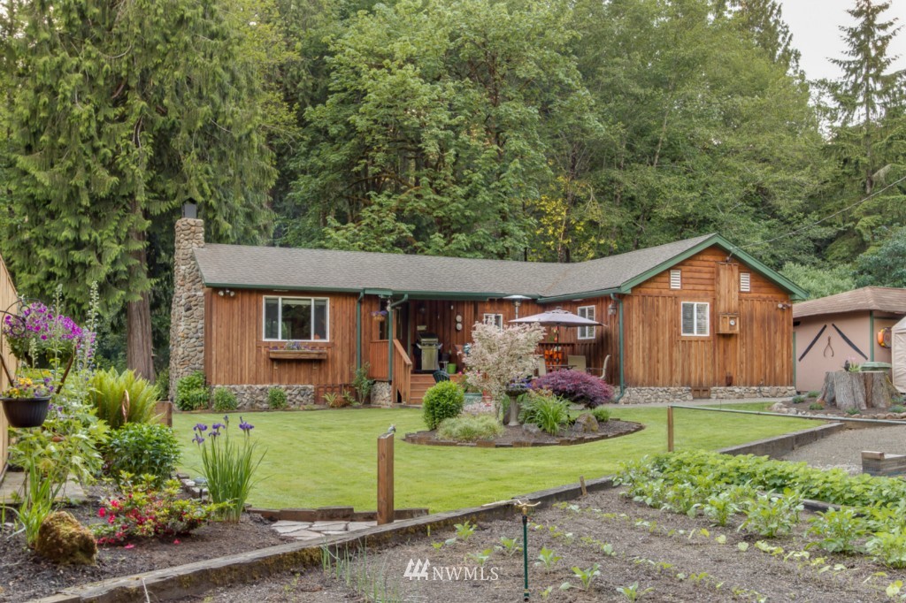 283 Mill Creek Road Longview, WA 98632 - Photo 21 of 24